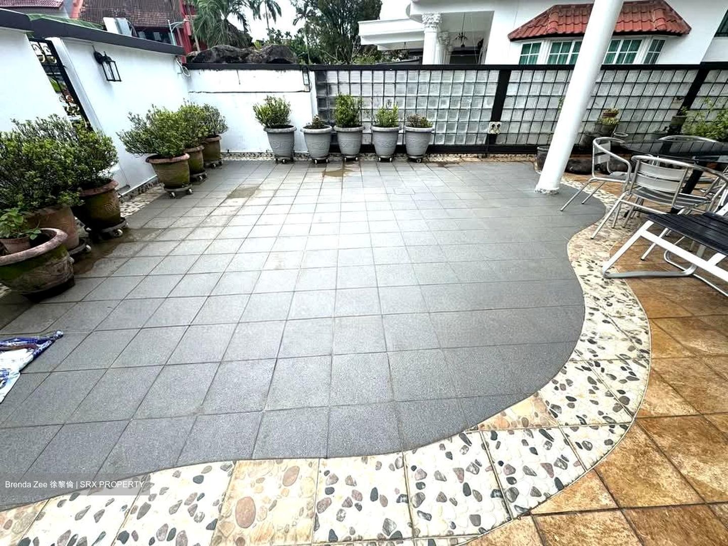 Sembawang Hills Estate (D20), Semi-Detached #537473161